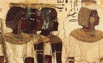 كاتب علم المصريات: أصحاب منظمة الأفروسنتريك دائما يبحثون عن أصلهم 2