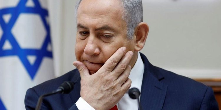 نتنياهو يبحث انهاء العمليات العسكرية في قطاع غزة والانتقال إلى المرحلة الثالثة من الحرب 1