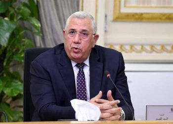وزير الزراعة: صادرات مصر شهدت طفرة كبيرة غير مسبوقة نتيجة المشروعات الزراعية 6