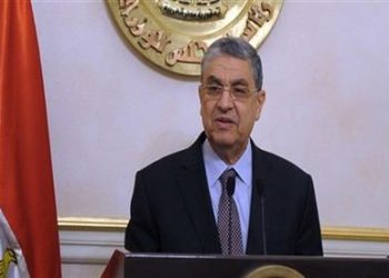 الاطاحة بـ محمد شاكر في التشكيل الوزاري الجديد و اسامة عسران وزيراً للكهرباء 3