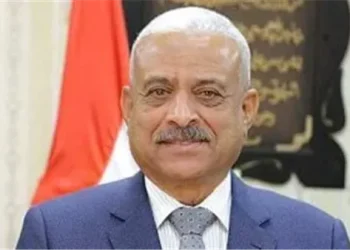 عبد المجيد صقر وزير التنمية المحلية