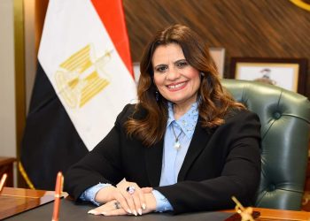 وزيرة الهجرة تعلن مد التسجيل لحضور مؤتمر "المصريين بالخارج" حتى 9 يوليو الجاري 7