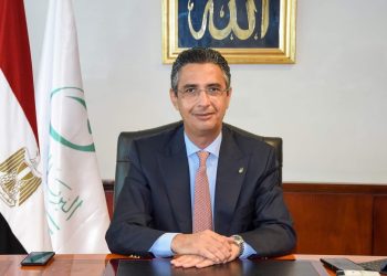 شريف فاروق وزيرا للتموين في التشكيل الوزاري الجديد 2