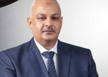 النائب حسن خليل عضو لجنة الطاقة والبيئة بمجلس النواب
