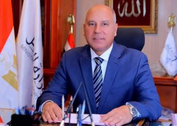 نائب الحكومة بعد توليه المنصب: خطة شاملة للنهوض بقطاع الصناعة في مصر 6