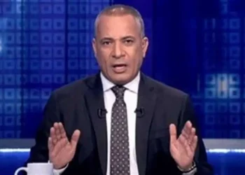 أحمد موسى يعتذر لوزير التموين على الهواء 2
